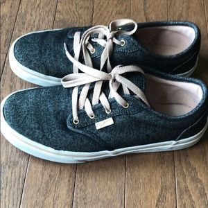 Girls Vans